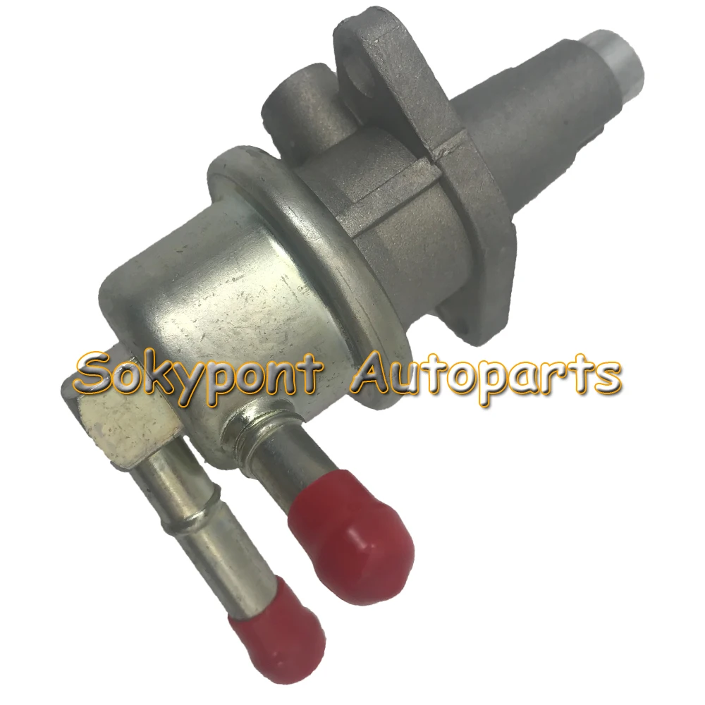 Дизельный топливный насос 17121-52030 для трактора Kubota L2800 L2900 L3000 L3010 L3130 L3240 L3410 L3600 L3830 L3710 L3940