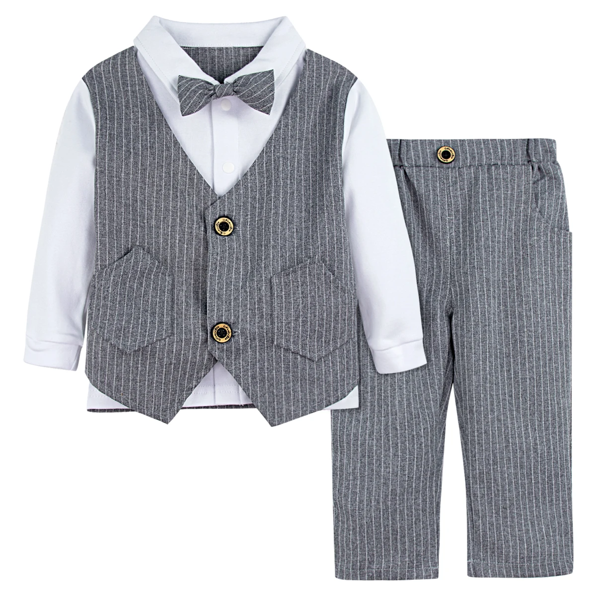 newborn formal outfit