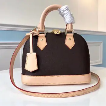 

Women's fashion design bag, Emma BB shell bag, with high quality handbag