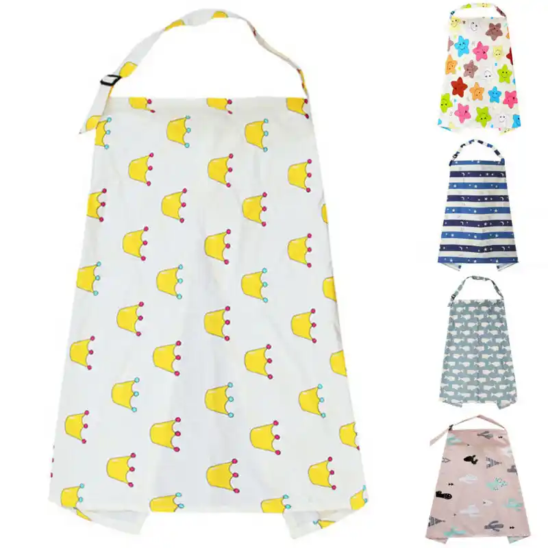 privacy shawl for breastfeeding