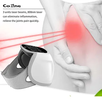 

Knee Muscle Pain Relief Knee Joint Pain Treatment Bio-Spectrum Treatment Device