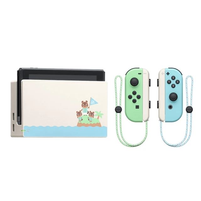 Nintendo Switch - Consoles, Games, and Accessories