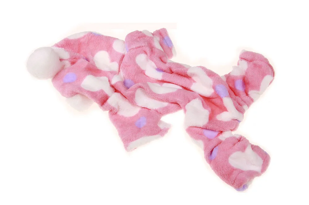 秋冬款宠物衣服 (3)