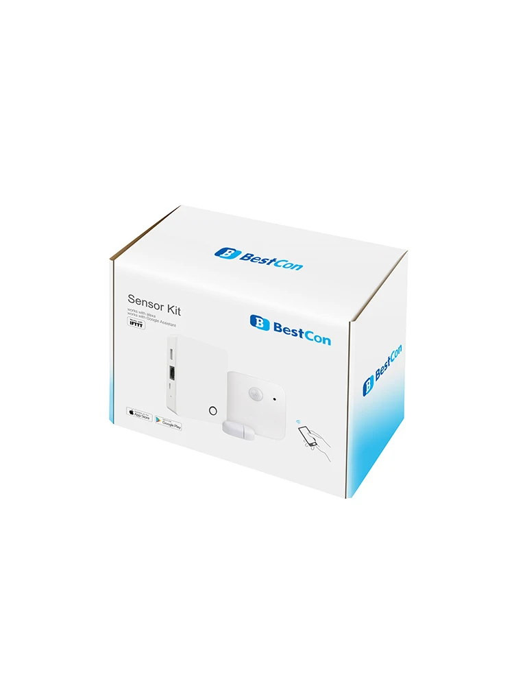 BROALDINK BESTCON SENSOR KIT