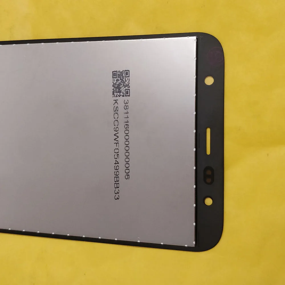 ЖК дисплей J4 Plus для Samsung Galaxy + plus J415 J415G с сенсорным экраном и дигитайзером в сборе