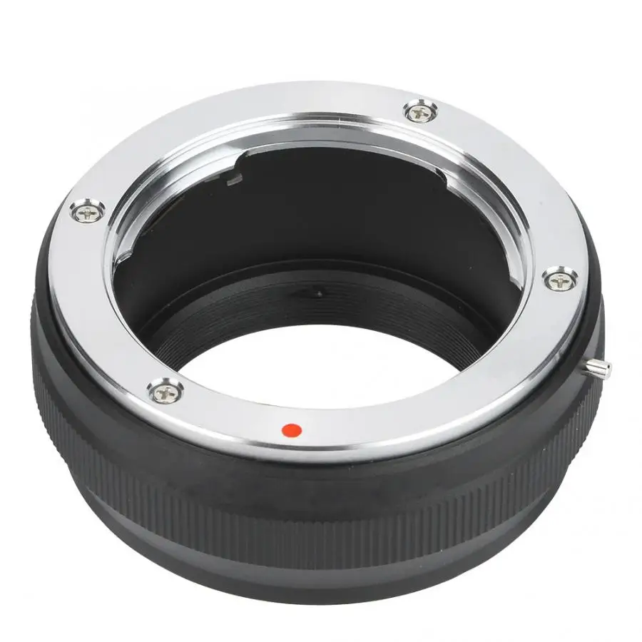 Диафрагму объектива переходное кольцо для объектива Minolta MD, чтоб выбрать подходящий размер для sony NEX беззеркальных Камера