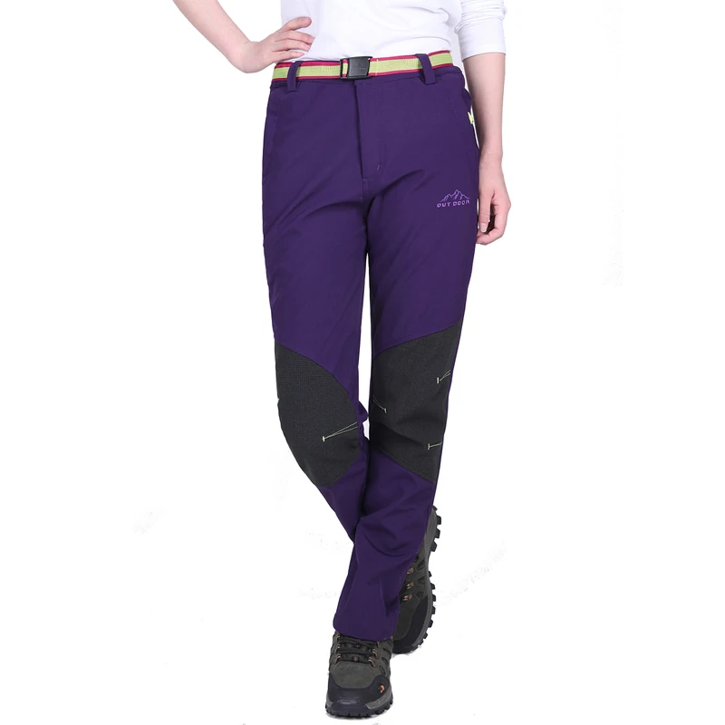Outdoors Trousers (1)