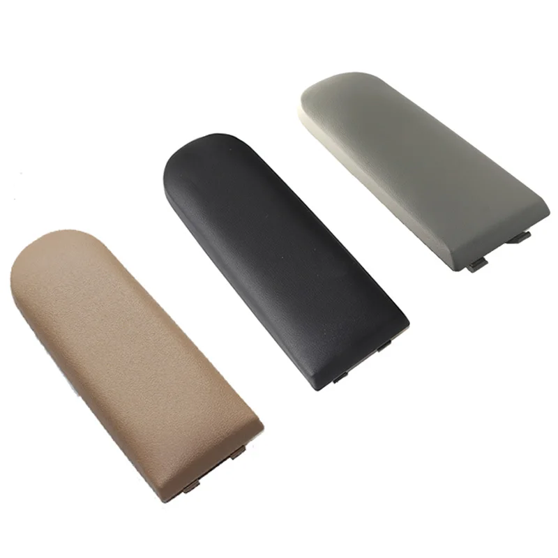 NEW Leather Center Console Armrest Cover Lid 18D867173 3B0867173 For VW JETTA GOLF MK4 BORA BEETLE PASSAT B5 | Автомобили и