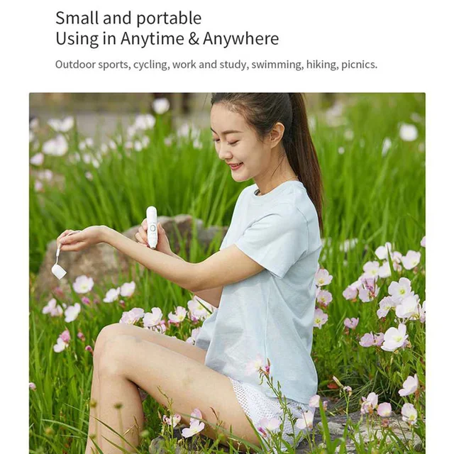 Szúnyogok Harapás Utáni Inch-Inch Bot Levendula Muskátli - Image 6