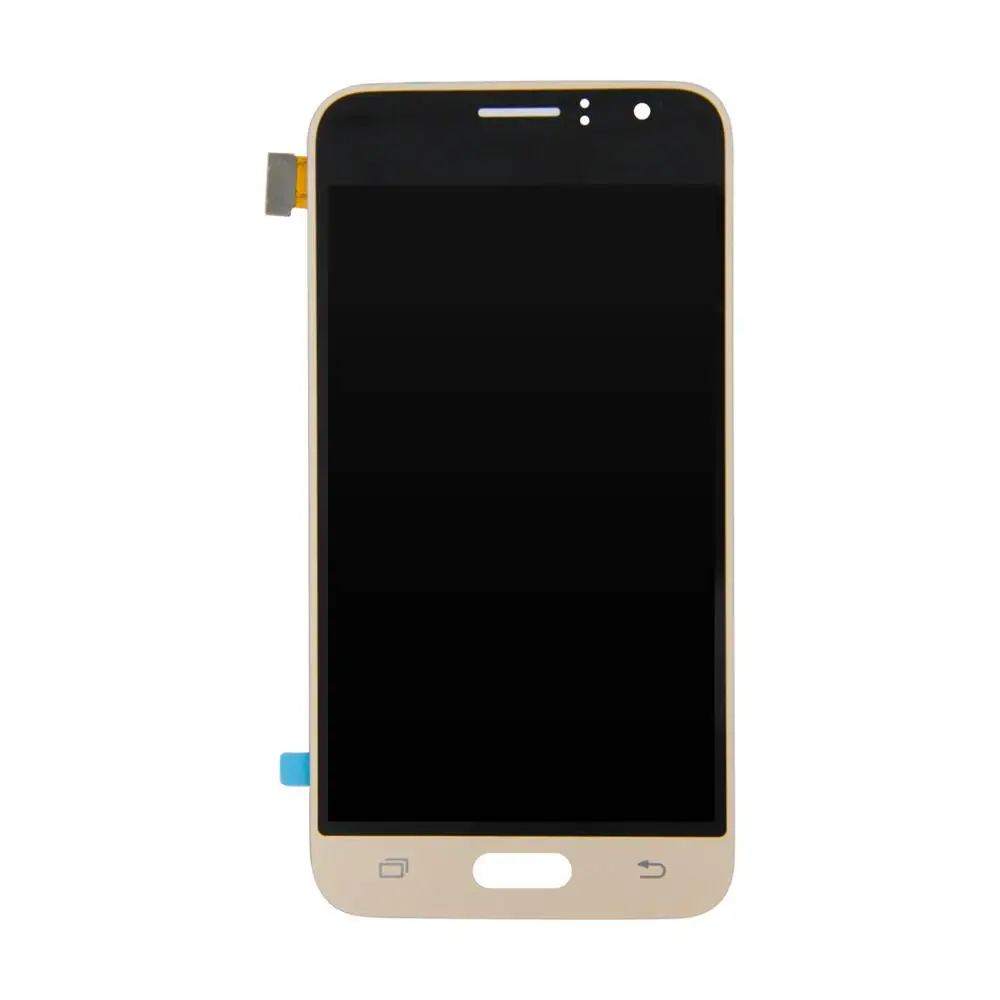 Super Oled Lcd For Samsung Galaxy J1 16 J1 J1f J1m J1h Lcd Display Touch Screen Digitizer Assembly Mobile Phone Lcd Screens Aliexpress