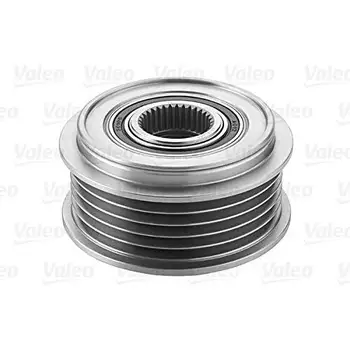 

VALEO PUL.ALTERN.TOY.AVENSIS-COROLLA-PREVIA-RAV4588037VALEO