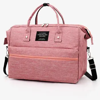 

Large Capacity Baby Bottle Diaper Mom Daddy Shoulder Bags Waterproof Backpack Casual Laptop Bag