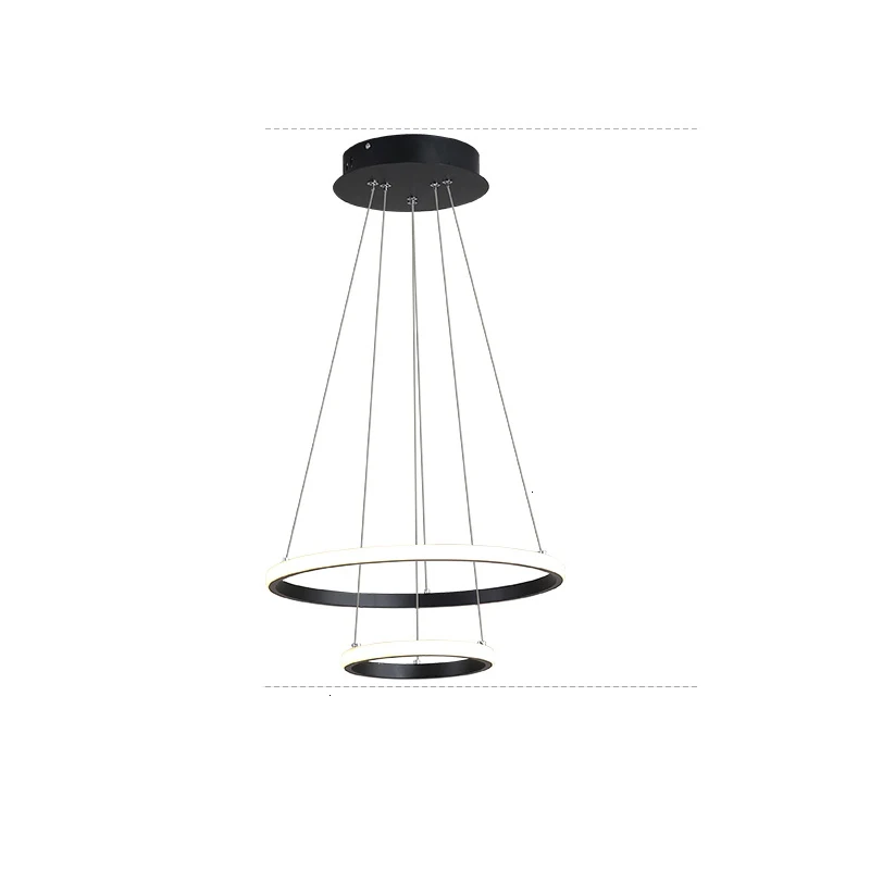 

Northern Europe Chandelier Restaurant Simplicity Modern Originality PersonalityBar Counter 2019 Hanglamp Modern Light Fixture