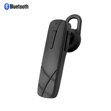 Bluetooth 4,1, гарнитура, наушники с крючком, свободные руки, мини, спортивные, бизнес, беспроводные наушники, вкладыши с микрофоном для автомобиля, свободные руки, звонок