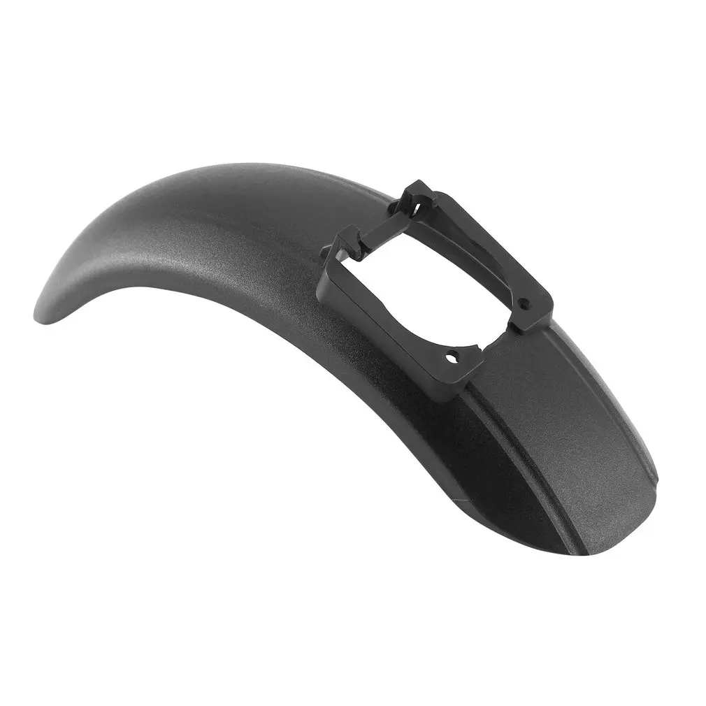 

Front fender for KUGOO S1 S2 S3 electric scooter fender parts Electric scooter parts and accessories