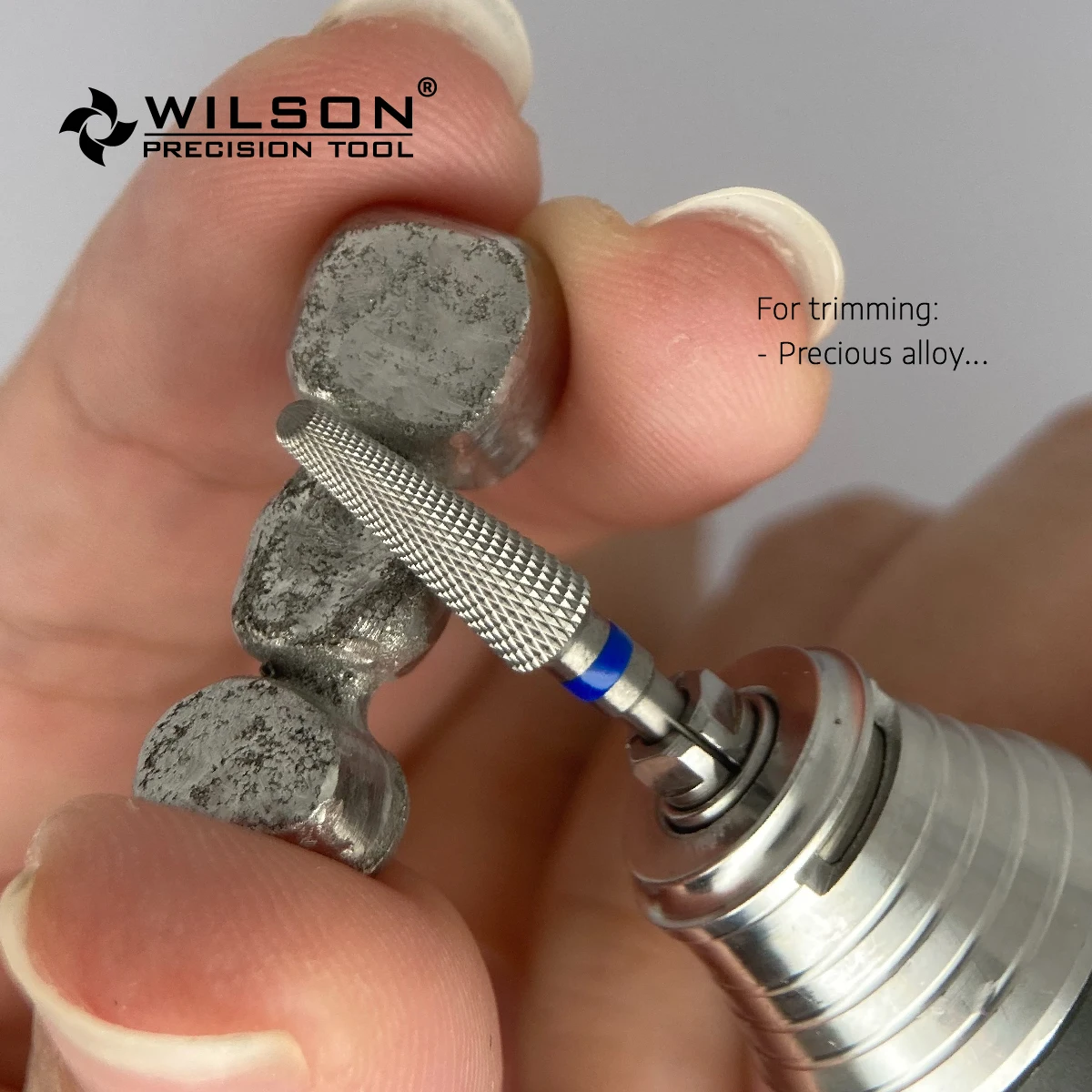 WILSON PRECISION TOOL 5001705 Tungsten Carbide Burs tungsten carbide burs