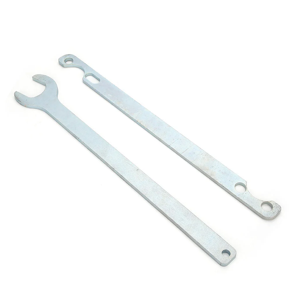 32mm Fan Clutch Nut Wrench And Water Pump Holder Tool Kit Set Fit For