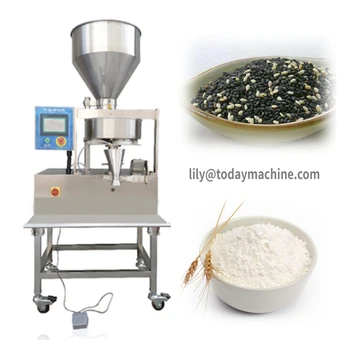 

V-Cup Factory Direct Sales Coffee Capsule Filling and Sealing Machine
