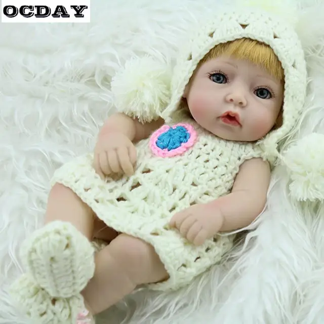 muñeco reborn aliexpress