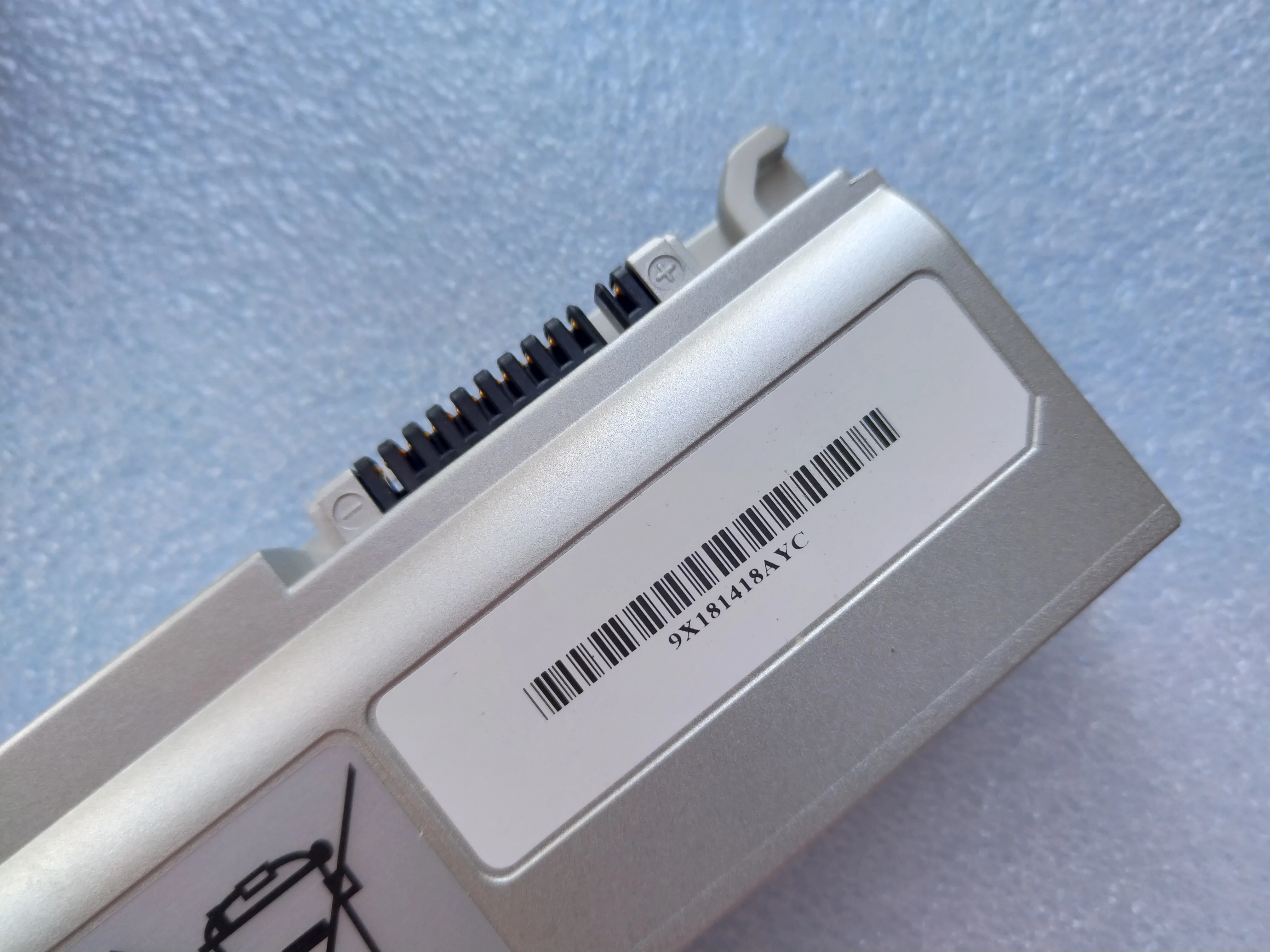 4400 мАч 6Cell Батарея для Toshiba Tecra R10 M2 S430 PA3692U 1BRS PA3691U 1BRS1|Батареи планшетов и резервное