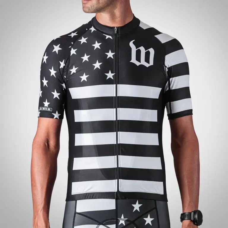 Wattie ink, велосипедный костюм,, велосипедный Джерси, Летний набор для велосипеда, комплект, traje ciclismo hombre wielerkleding heren, наборы, zomer, нагрудник, шорты - Цвет: suits