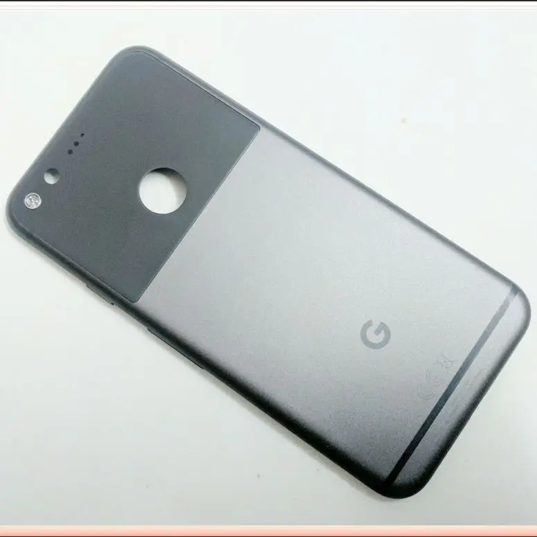 Для Google Pixel XL 5,5 корпус телефона батарея Дверь Задняя панель для 5," Google Pixel задняя крышка чехол запасные части