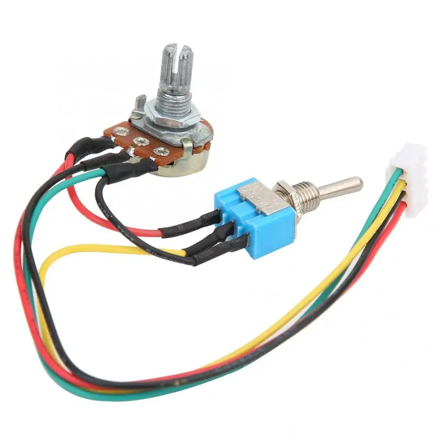 DC7.5V-18V 30 Вт бесщеточный мотор контроллер двигателя плата вождения CW CCW вращение