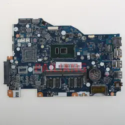 PAILIANG ноутбук материнская плата для Lenovo Idearpad 110-15ISK I5-6200U 15'6 дюймов материнская плата BIWP4/P5 LA-D562P 5B20L82919 tesed DDR4
