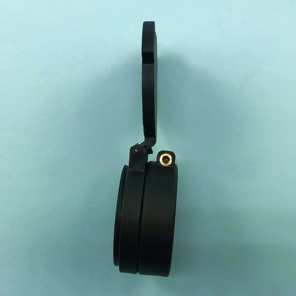 Флип-ап Killflash для MOR Red Dot Sight Flash Killer анти-отражение солнцезащитный козырек крышка прицел охотничьи аксессуары