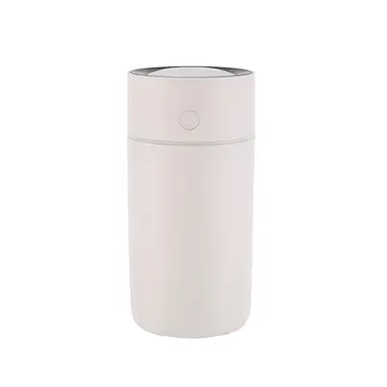 

Usb Powered Portable Convenient Fashion Desktop Air Atomizer Cooler Water Cooling Mini Home Humidifier