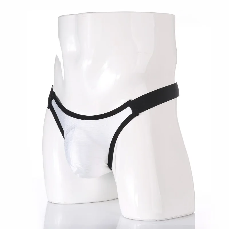 CLEVER-MENMODE Sexy Body Harness Elastic Bondage Set Underwear Men Chest Shoulder Costume Fetish Lingerie Strap Thong Hombre Stage Wear -Zentai shop online H0f021bf3e50f4066be1fb8ef321829b3S.jpg