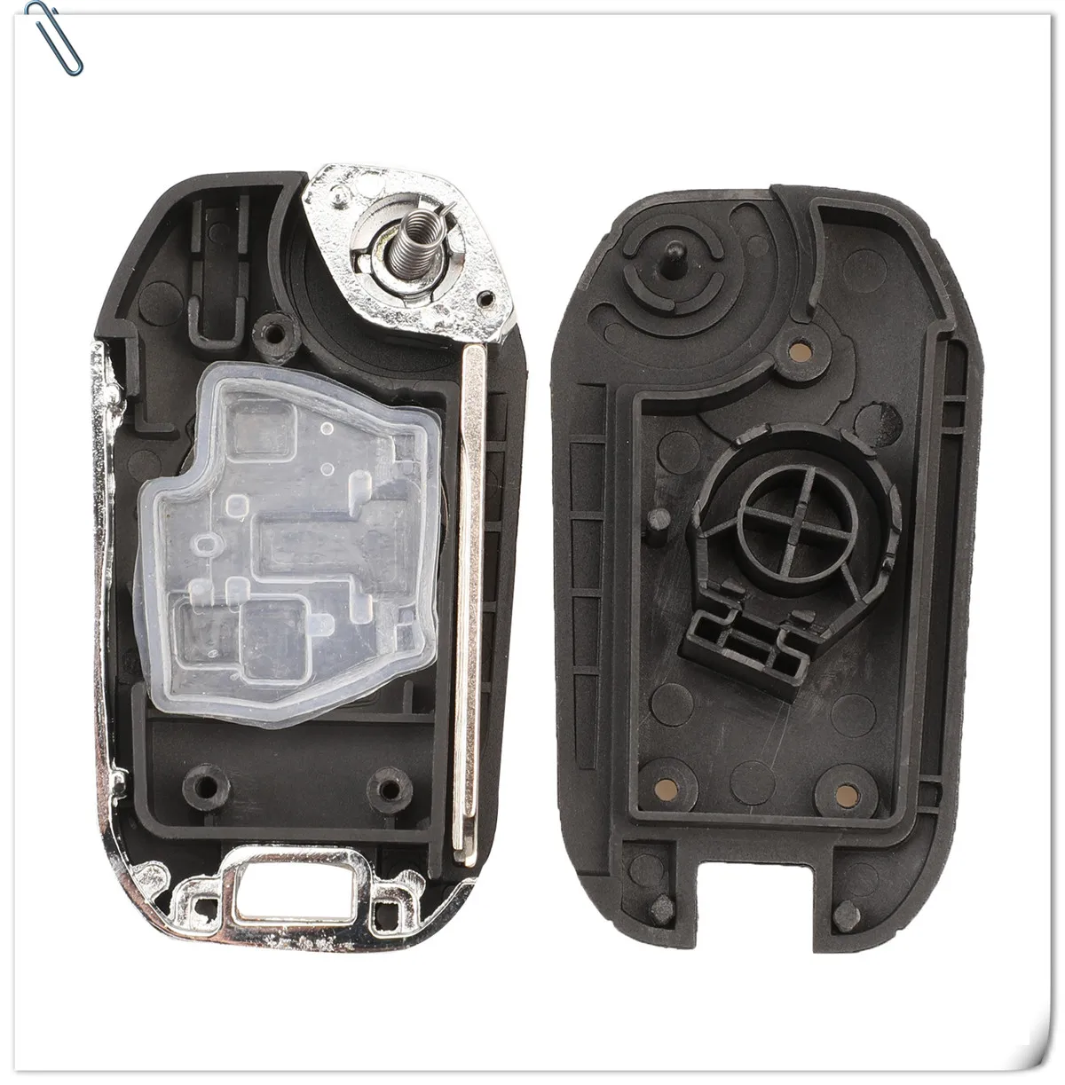 2/3/4 кнопки модифицированный откидная оболочка ключа дистанционного управления для Nissan Sylphy Cube Juke космического аппарата изгой, Micra Qashqai Altima Sentra Versa