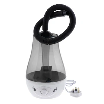 

3L Pet Supplies Reptile Humidifier/Fogger Large Tank Terrariums Accessories