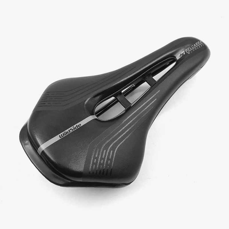 WildSide PRO Stealth велосипедное седло Tt timetrial рельсы из нержавеющей стали для триатлона