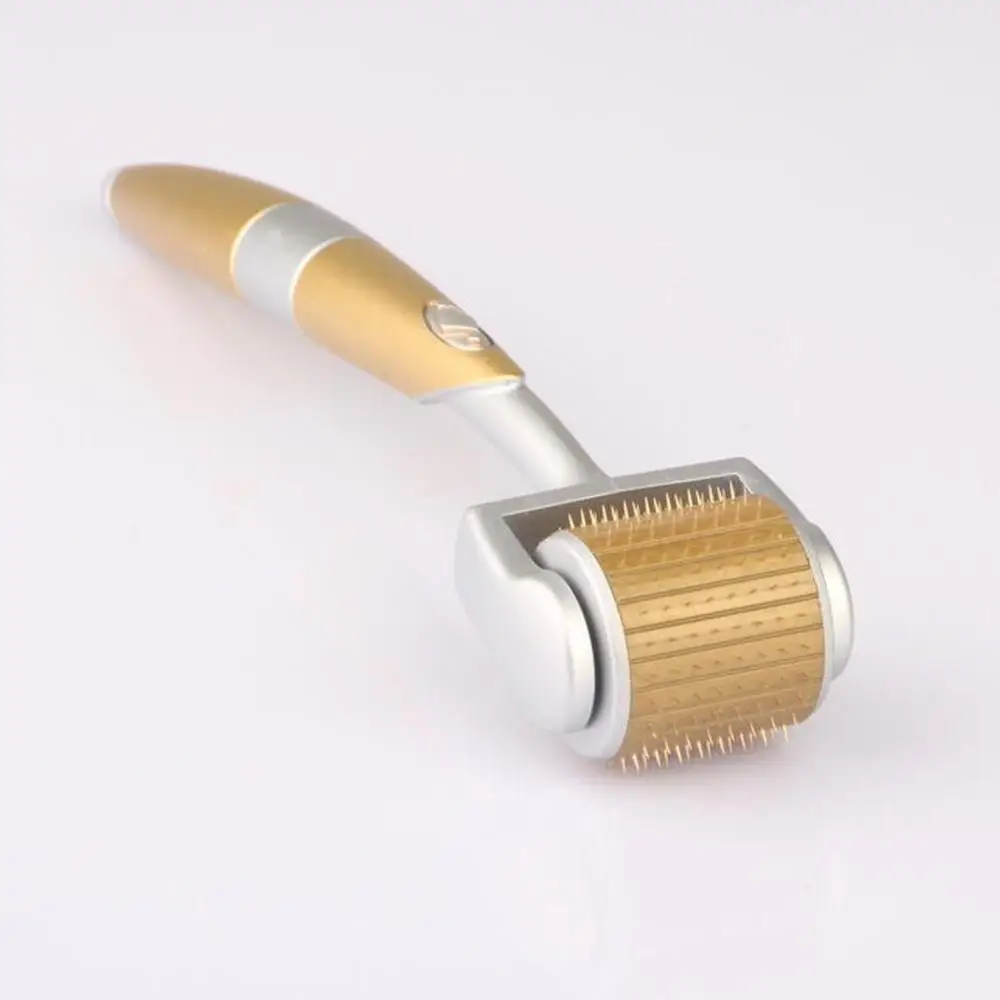 Dr.pen 192 Micro Needles Professional MicroNeedles Titanium 0.2-0.3mm Derma Roller for Face Care Hair-loss Treatment Proved Dr.pen 192 Micro Needles Professional MicroNeedles Titanium 0.2-0.3mm Derma Roller for Face Care Hair-loss Treatment Proved
