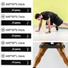 4 /5 Levels Yoga Resistance Rubber Bands Crossfit Exercise Rubber Band For Women Men Strength Training Fitness Gum Pilates Sport 3