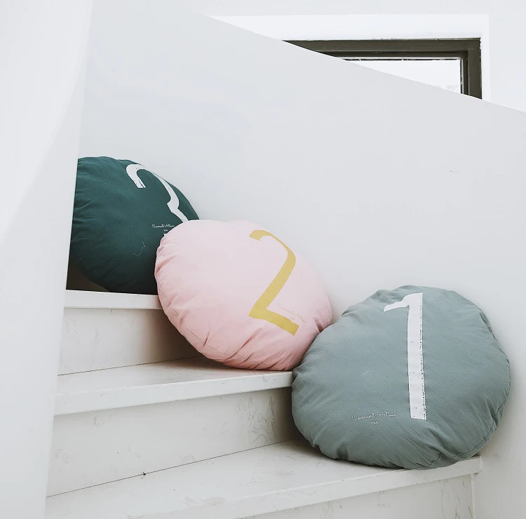 Cotton-Numbers-Pillow-Nordic-Back-Cushions-Neck-Support-Soft-Round-Home-Office-Chair-Bedding-Pillows-Baby-Kids-Room-Decor-015
