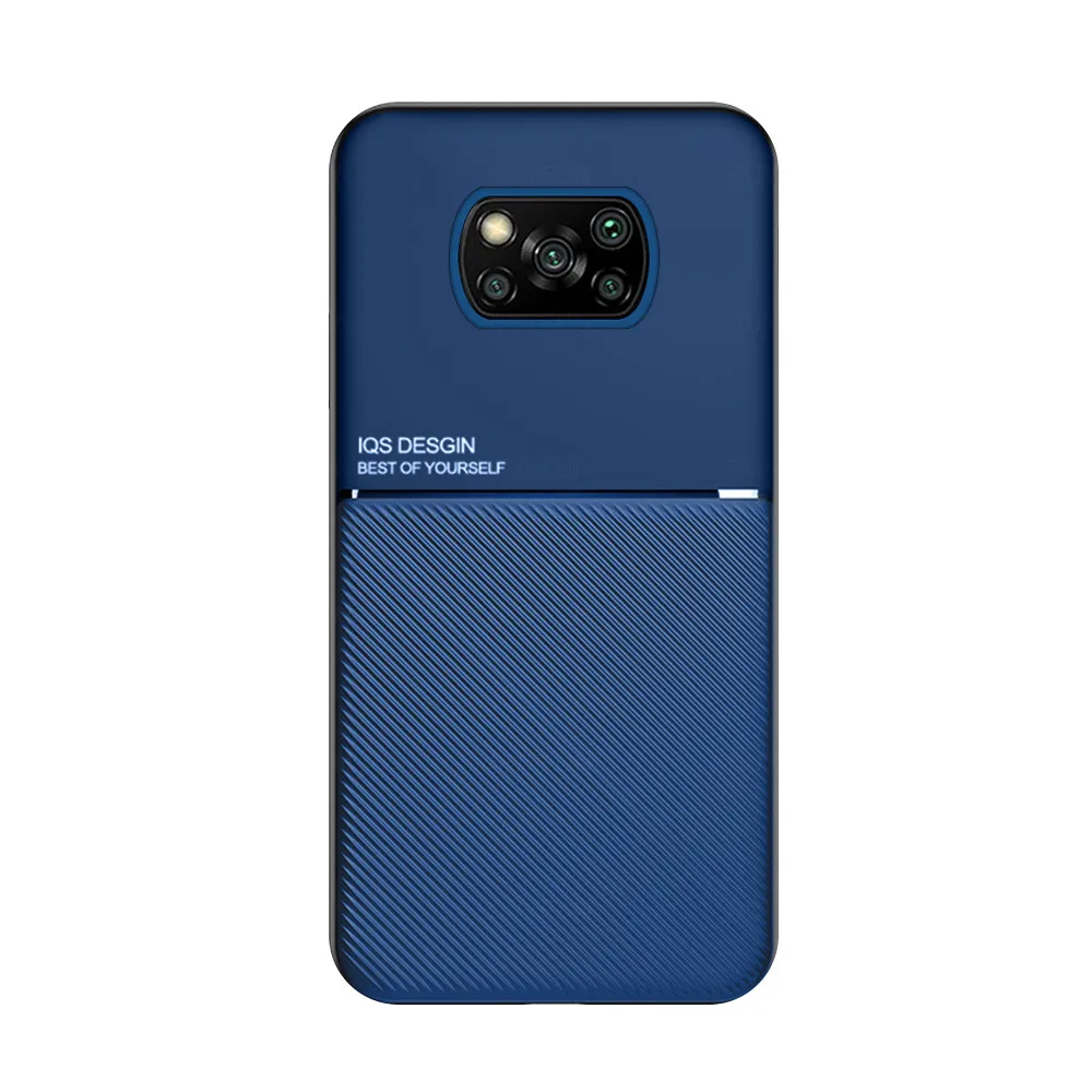 Купить Чехол Poco X 3