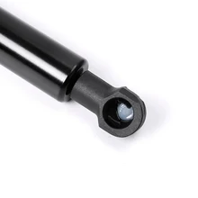 Черная крышка багажника газовая стойка бар лифтгейты наружный задний пружинный амортизатор Для Седана 2001-2009