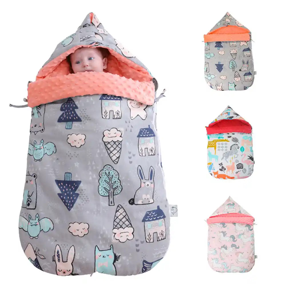 baby winter sack