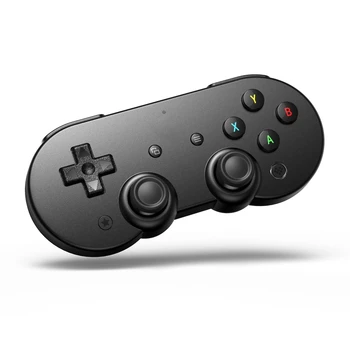 

-8BitDo SN30 Pro Bluetooth Game Controller Gamepad for -Xbox Cloud Gaming on -Android Includes Clip for -Android