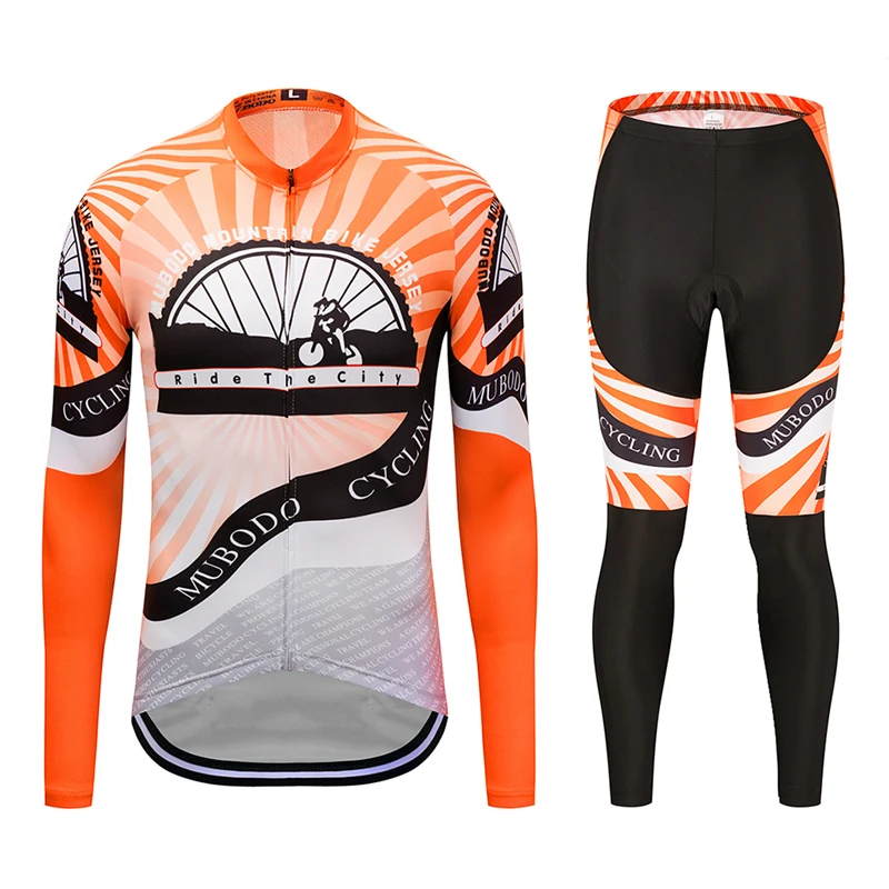 Pro Team Германия Велоспорт 9D набор Джерси велосипед одежда Ropa Ciclismo мужская летняя быстросохнущая велосипедная одежда длинный Майо Culotte