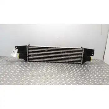 

7755868 Intercooler Ssangyong Rexton 2.7 Turbodiesel Cat