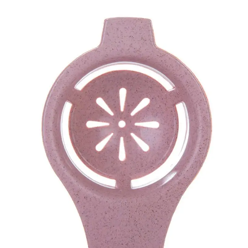 1 шт. разделитель яичного желтка пищевой инструмент для разделения яиц кухонный