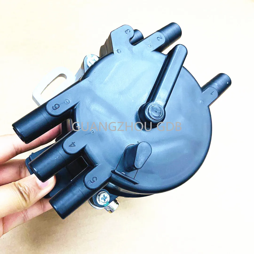 Дистрибьютор зажигания k83418200a новый для 94 95 Mazda MX 3 MX3 1.8L V6 5 oem T0t57171|Распределители и
