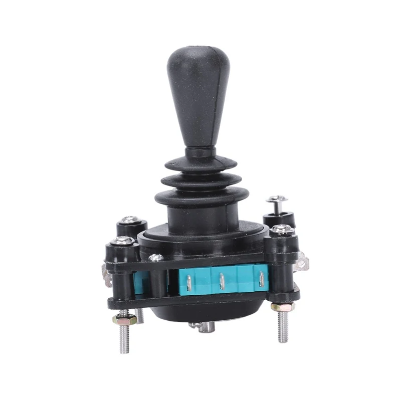 AC 240V 5A 4NO 4NC мгновенный 2 5 мм крепежный резьбовой джойстик