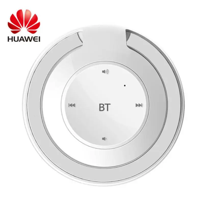 Huawei Honor AM08 Лебедь беспроводной переносной динамик громкой связи музыкальный динамик bluetooth стерео музыка 360 градусов объемный громкий динамик