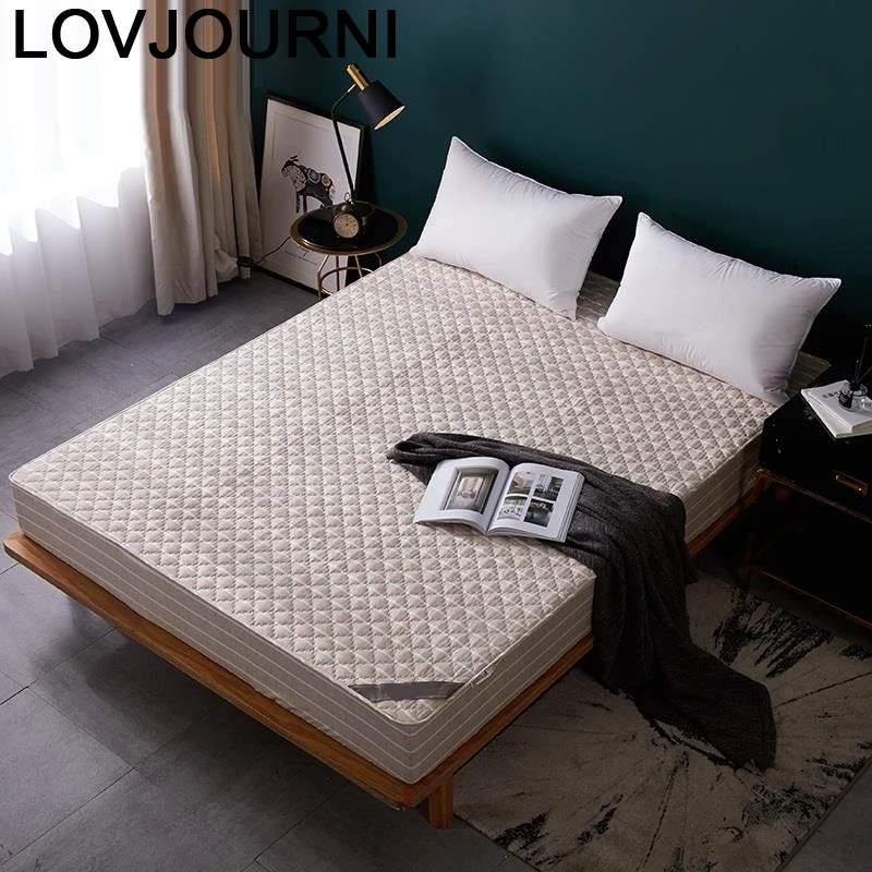 

Materassi Materasso Lit Matratzenauflage Foldable Bed Tatami Coprimaterasso Colchon Matelas Materac Kasur Mattress Topper