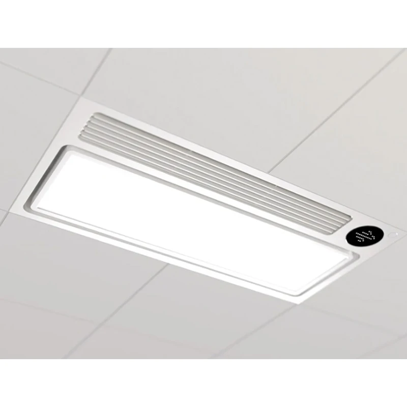 2019 NEW Yeelight Smart 8 in1 LED Bath Heater Pro Ceiling Light Bathing Light For Mihome APP Remote Control For Bathroom
