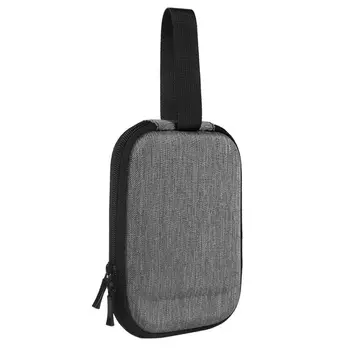 

Carrying Case Bag Box for Seagate Barracuda Fast SSD External Solid State Drive